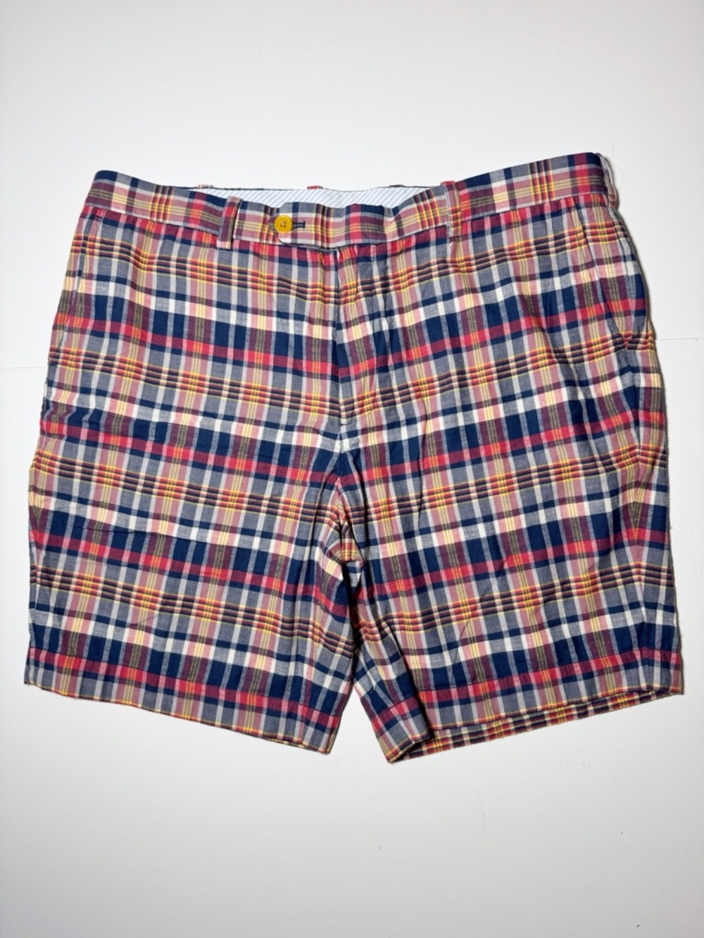Brooks Brothers Bermuda Shorts